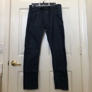 Bullhead joggers